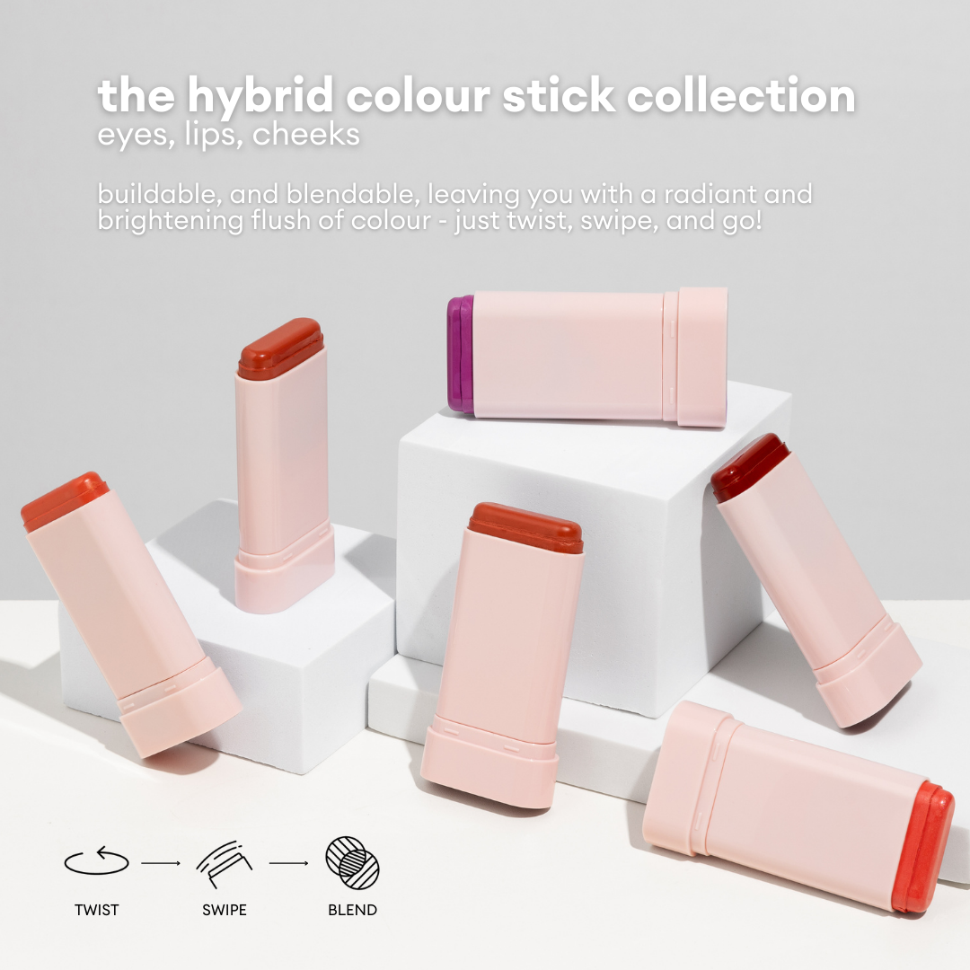 Hybrid Colour Stick