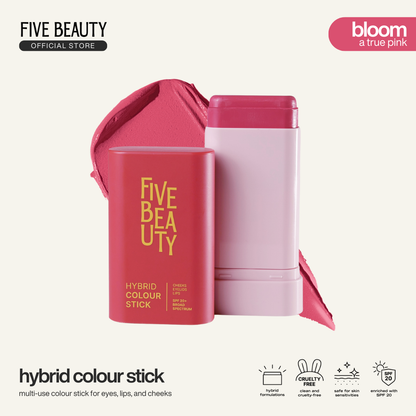 Hybrid Colour Stick