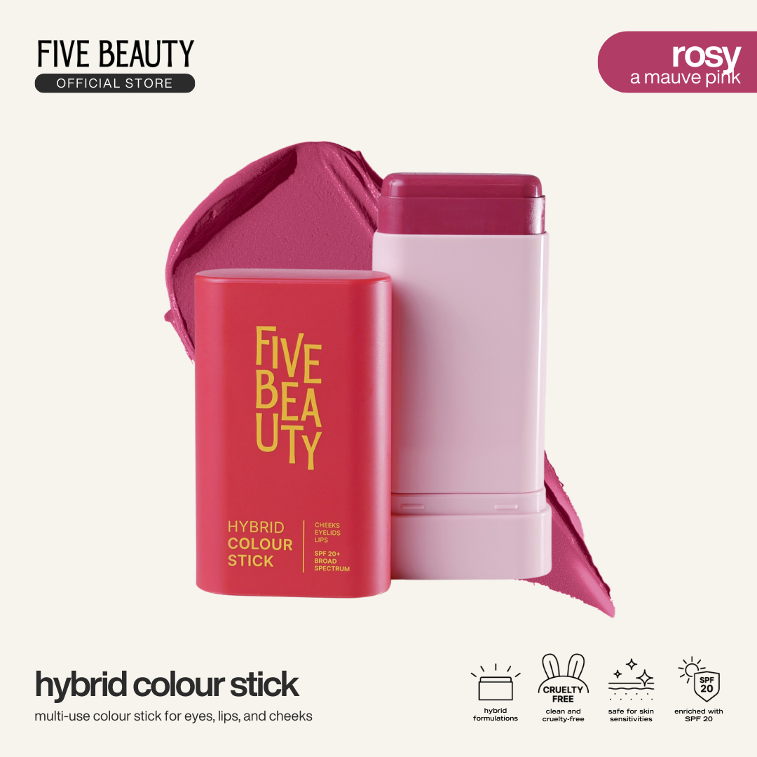 Hybrid Colour Stick