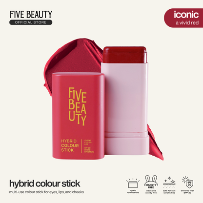 Hybrid Colour Stick