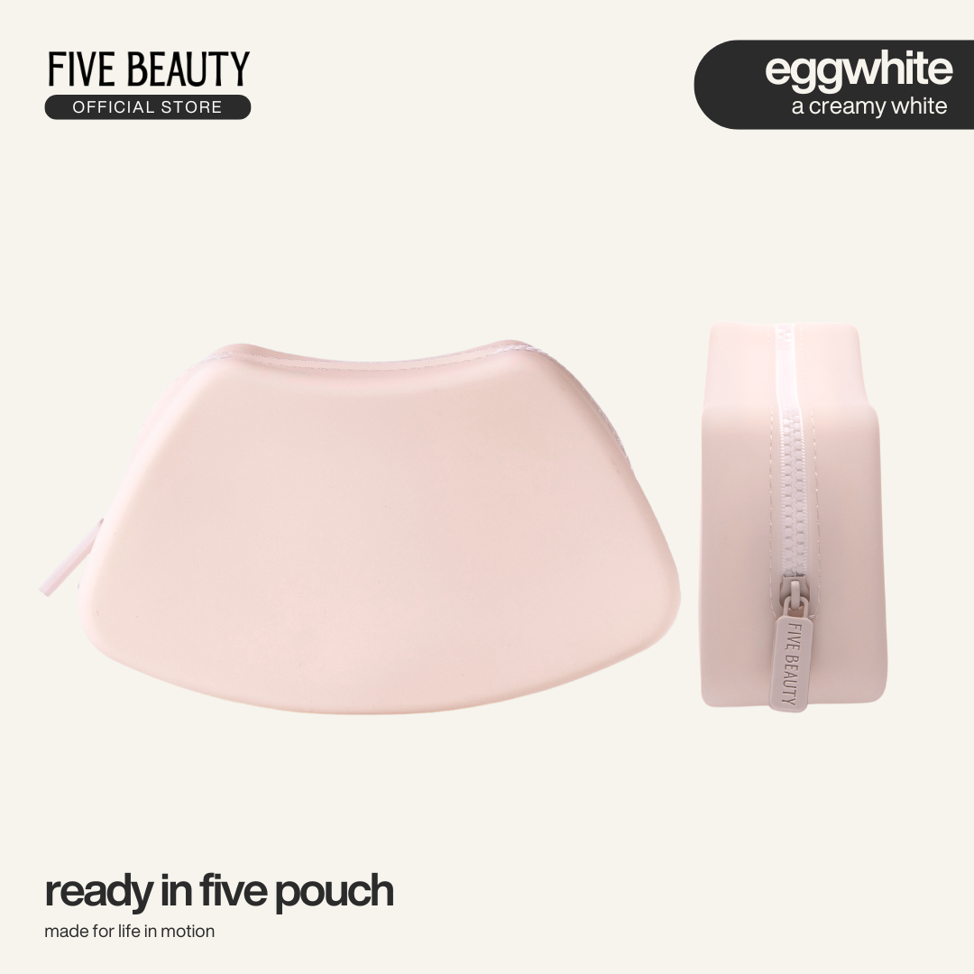 Ready In Five Pouch