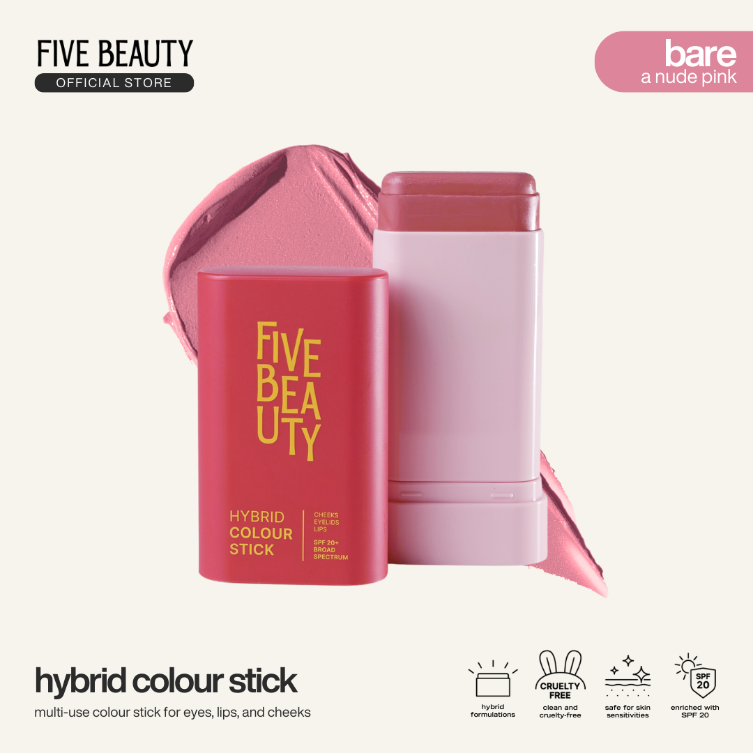 Hybrid Colour Stick