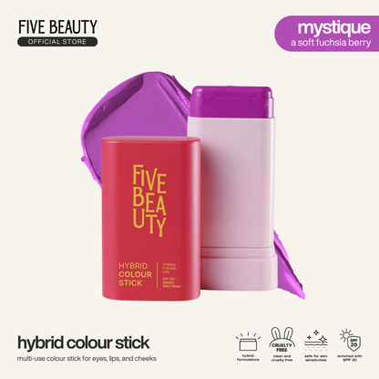 Hybrid Colour Stick