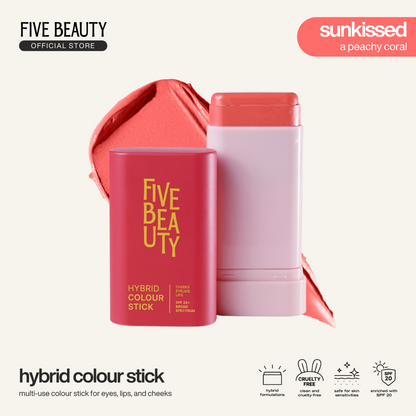 Hybrid Colour Stick